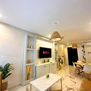 Deluxe Appartement met Twee Slaapkamers
